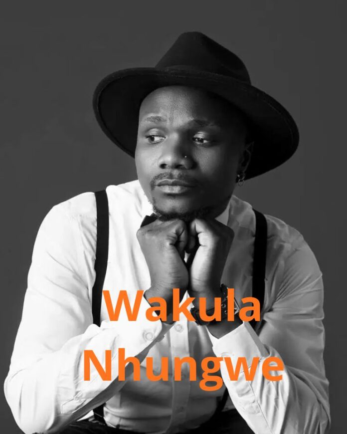 Twenty Fingers - WAKULA NHUNGUE