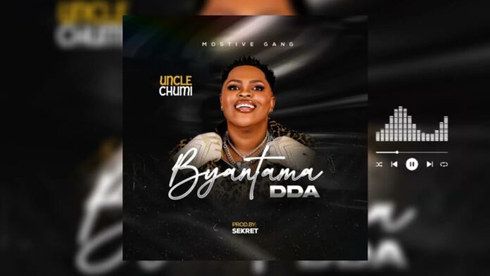 Uncle Chumi – Byantama Dda
