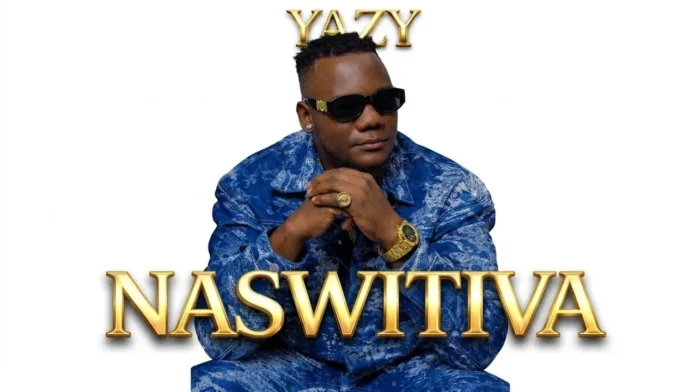 Yazy – Naswitiva