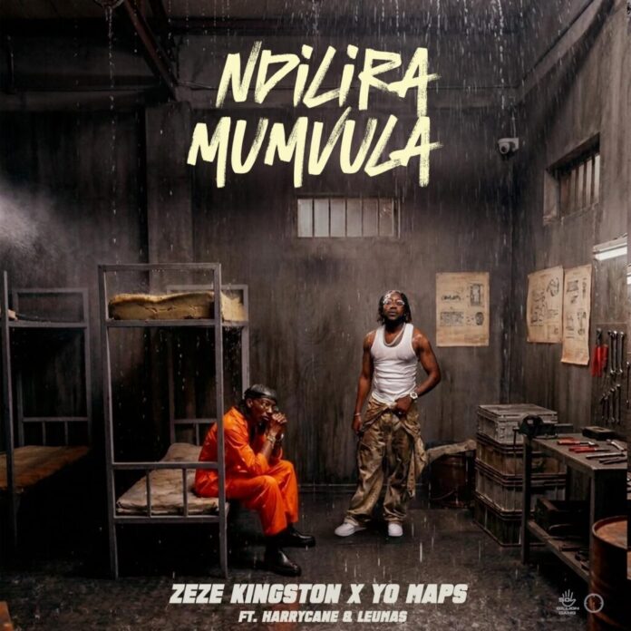 Zeze Kingston & Yo Maps Ft Harrycane & Leumas – Ndilira Mumvula