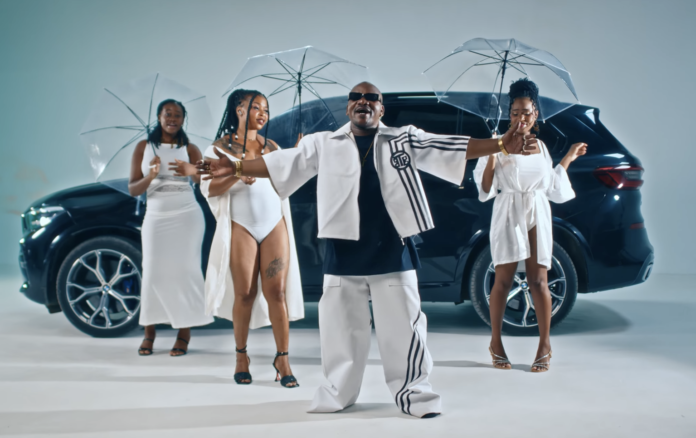 2 Hustler – FLY (feat. Iva Mass)