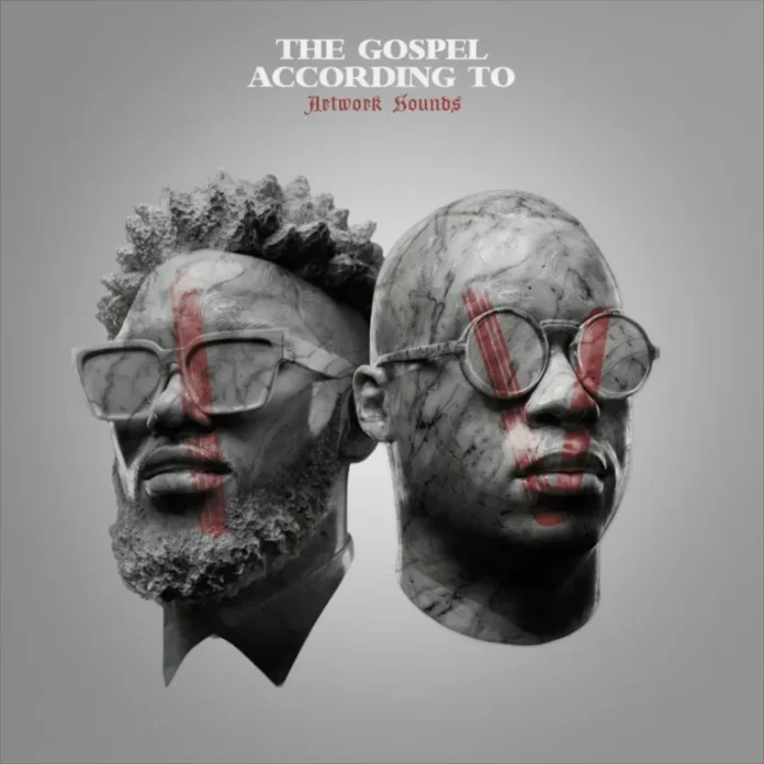 ARTWORK SOUNDS – The Gospel According To Artwork Sounds IV (Album)