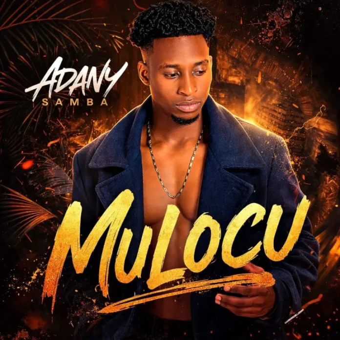 Adany Samba – Mulocu