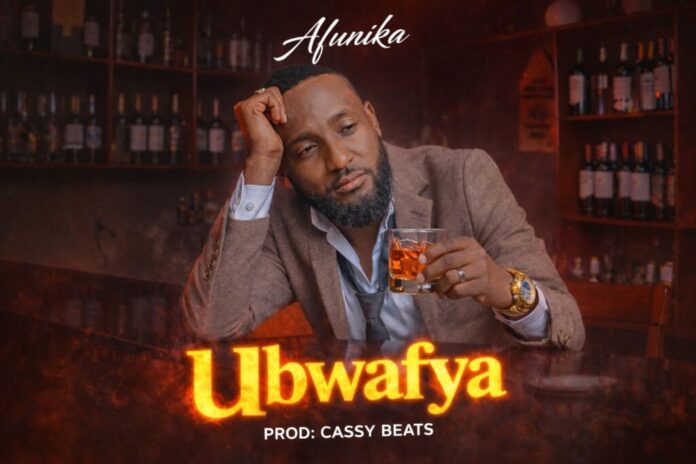Afunika – Ubwafya