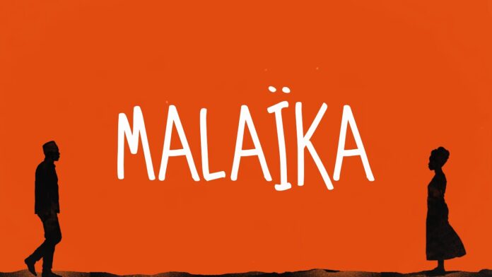 Angélique Kidjo, Florent Pagny – Malaika