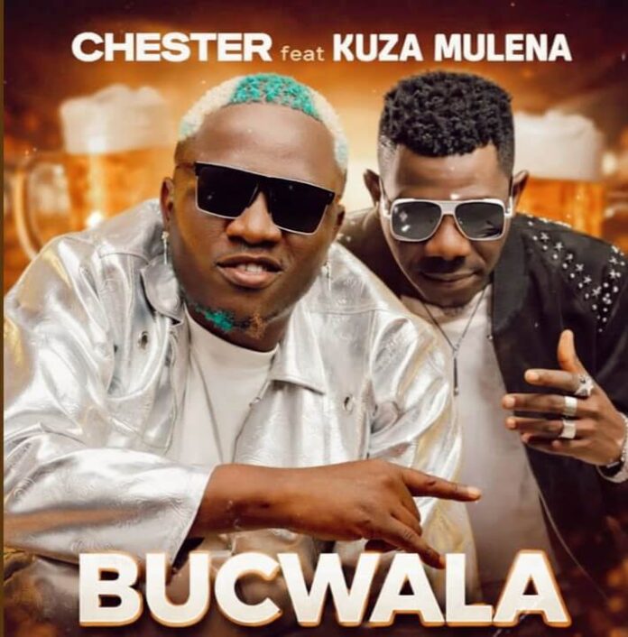 Chester Ft Kuza Mulena – Bucwala