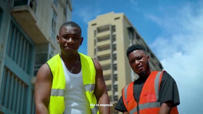 DJIIZI feat DJ Nacoco – Dinheiro Muda (Wiiliale)