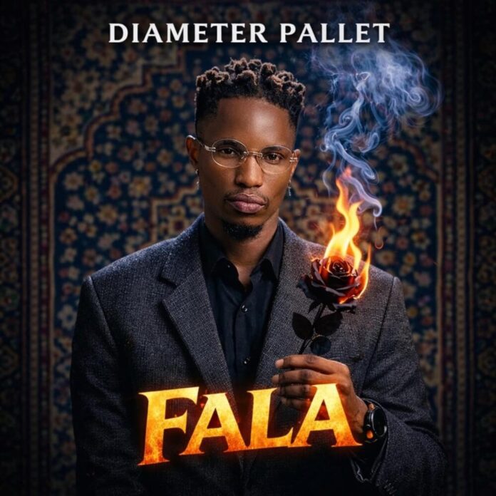 Diameter Pallet – Fala