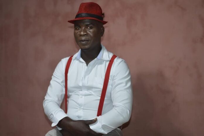 Dr Chaguala - Selanine Ti Ngwendza