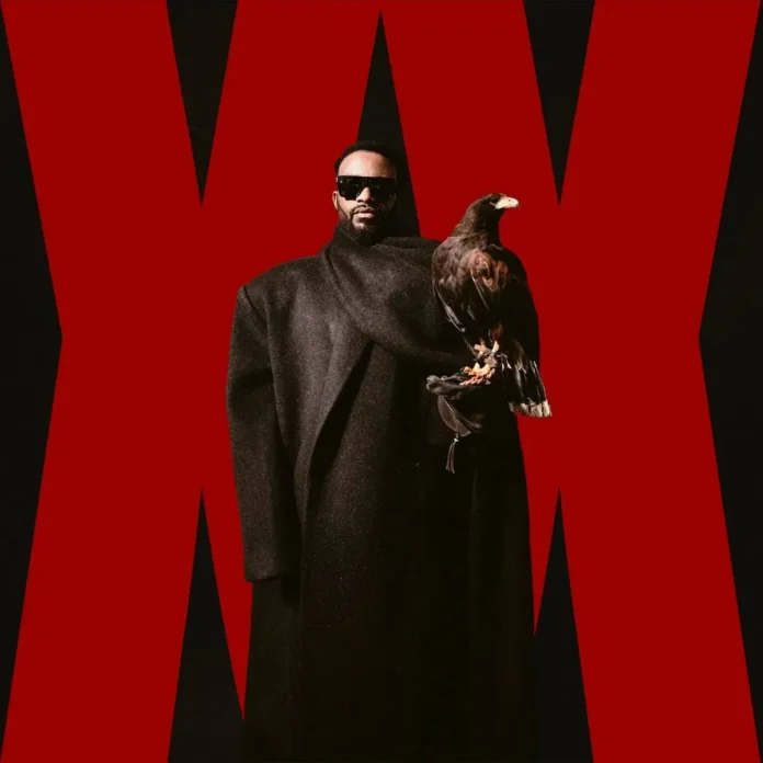 Fally Ipupa, DJ Maphorisa & TRESOR – Alifa