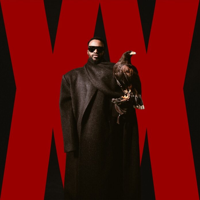 Fally Ipupa feat. Joé Dwèt Filé – Doucement