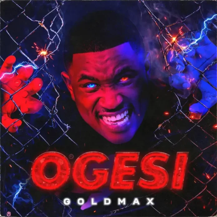 Goldmax – Inkinga Zomjolo (feat. Mad Buddies & General C’mamane)