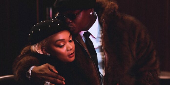 Harmonize – Yazoee