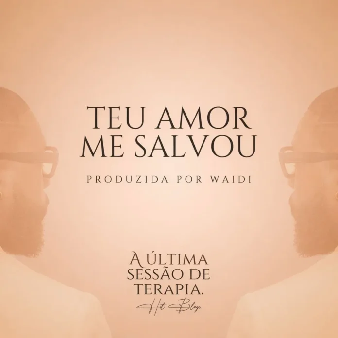 Hot Blaze – Teu Amor Me Salvou