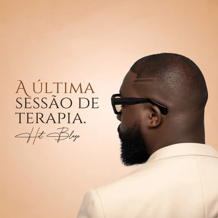 Hot Blaze – Última Sessão de Terapia (Álbum)