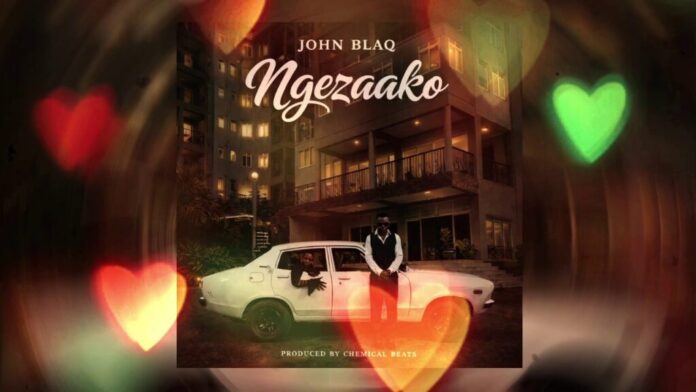 John Blaq – Ngezaako