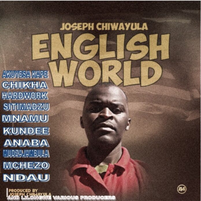 Joseph Chiwayula - Kundee (Prod. Zupah)