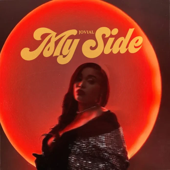 Jovial – My Side