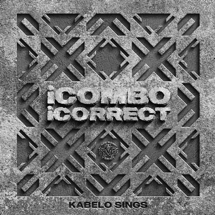 Kabelo Sings – iCOMBO iCORRECT (Album)