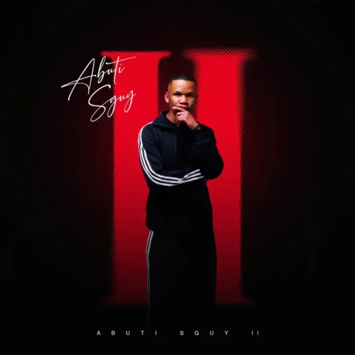 LeeroSoul – Abuti Sguy II EP