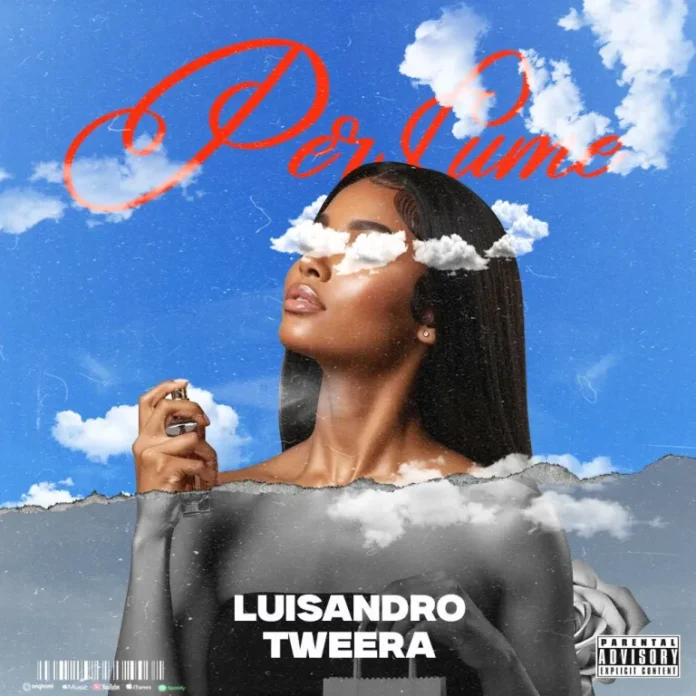 Luisandro Tweera – Perfume