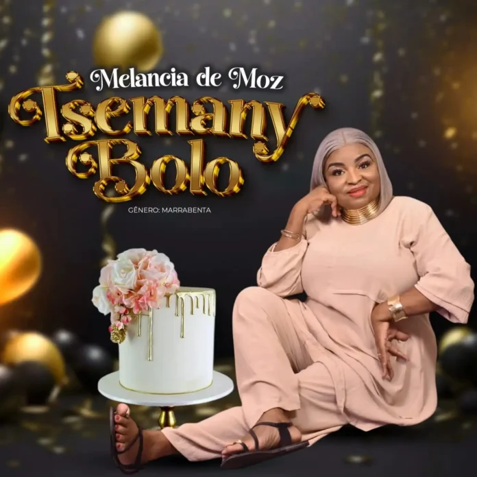 Melancia de Moz – Tsemany Bolo