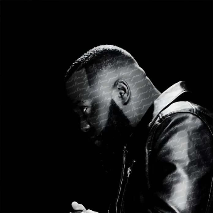 Omit ST – Born Great (Album)