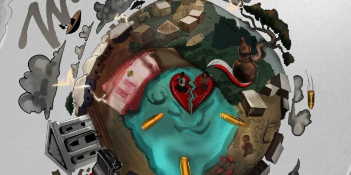 Rich Mavoko – Wosia