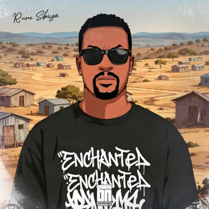Rune Sibiya – Enchanted
