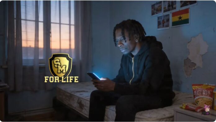 Shatta Wale – Letter 2 Emmanuel