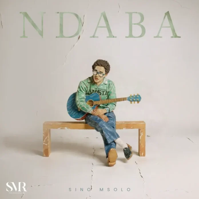 Sino Msolo – Ndaba (Album)
