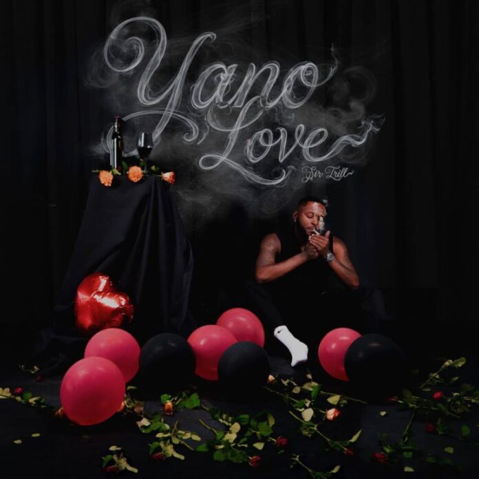 Sir Trill – Thandiwe