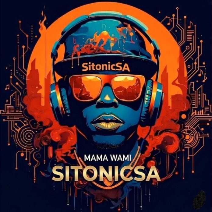 SitonicSA – Mama Wami