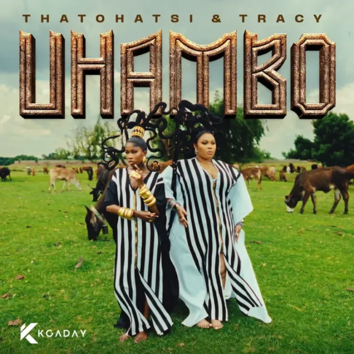 Thatohatsi & Tracy – Galile (feat. MaWhoo, Maline Aura & ShaunMusiq)