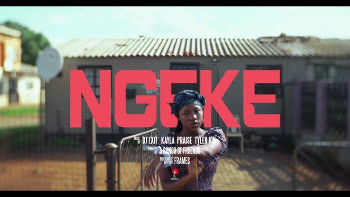 Tyler ICU, Dj Exit – Ngeke Ft Kayla Praise