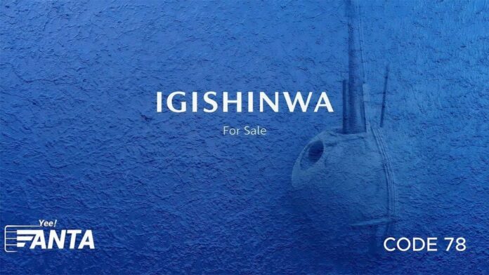 Yee Fanta – Code 78