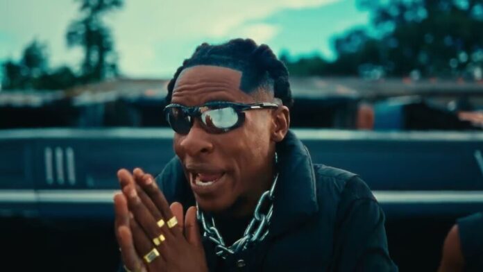 YoungKay Na Jae Swagger Ft Kayz Adams – Mfiti