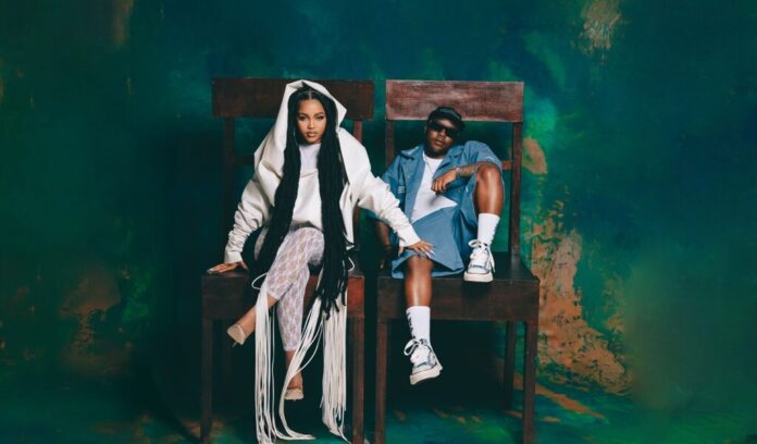 Zee Nxumalo, Dlala Thukzin, Funky Qla & TBO – Guqa (My Prayer)