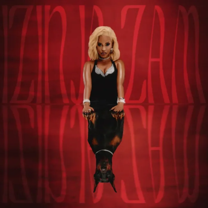 Zee Nxumalo, Dlala Thukzin, Funky Qla & TBO – Guqa (My Prayer)