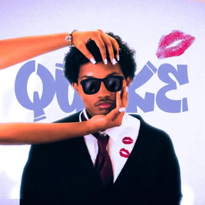 ZiwaBeatz & Prince Kaybee – Quake