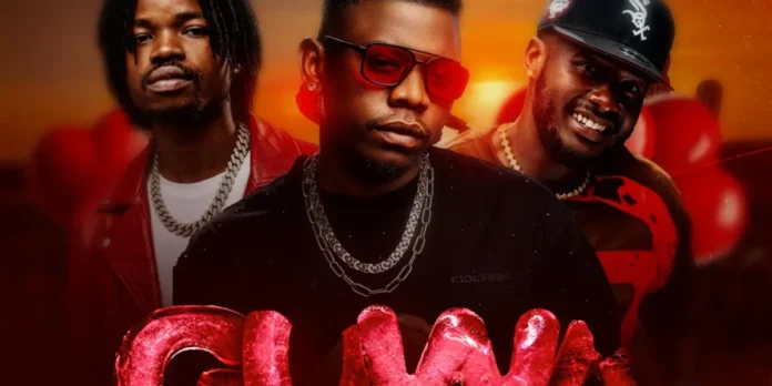 6th Mw – GUWA Ft Lil Kellz & Malonie Kyz