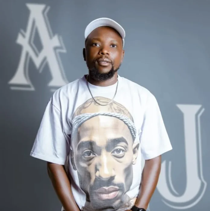 AJ Nwana Mutxopi – Tumbunuko