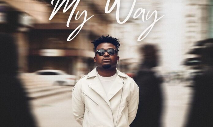 Aslay – My Way (Album)
