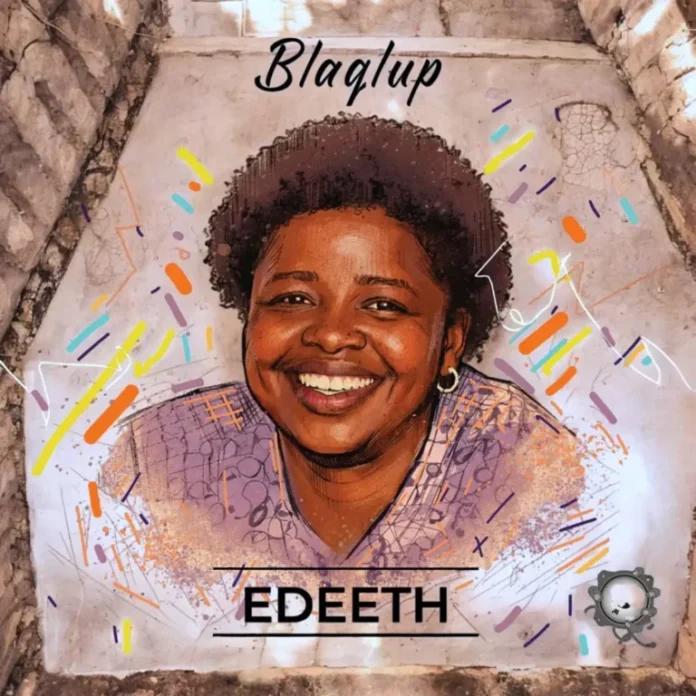 Blaqlup – Edeeth (Album)