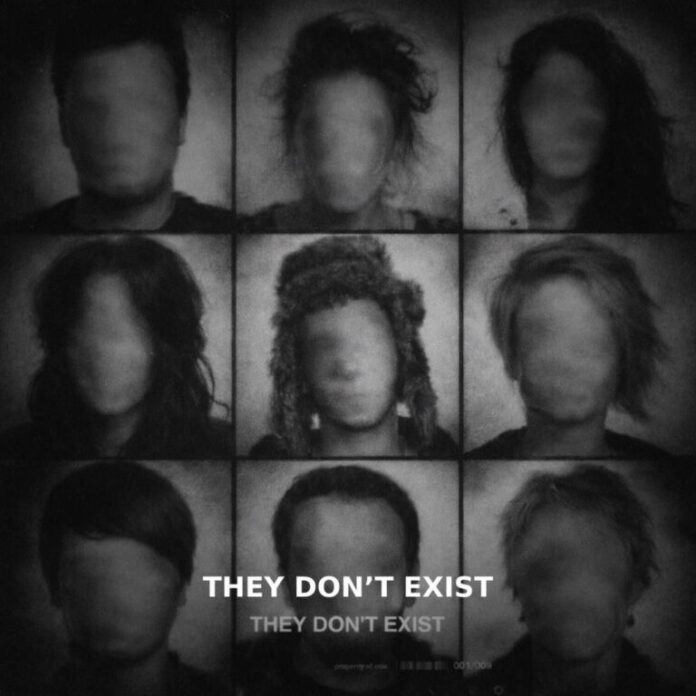 Caaza – They Don’t Exist ft Nandipha808, Givem Tyler Litch & Nation Deep