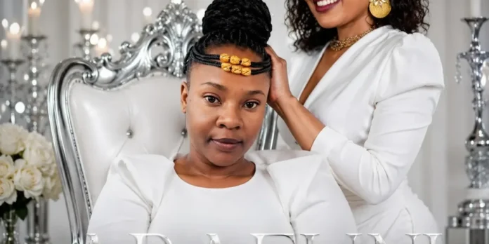 Cardinal X25 – Abafuni Ngiphumelele