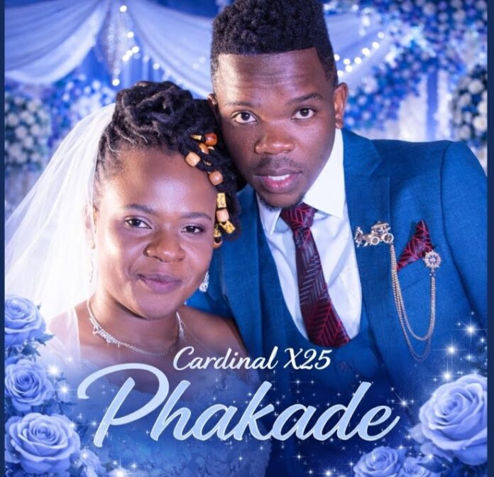 Cardinal X25 – Phakade