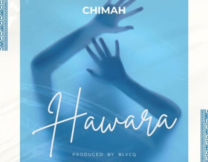 Chimah – Hawara