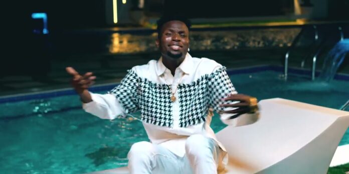 Christian Bella Ft Malaika Band – Mshindi