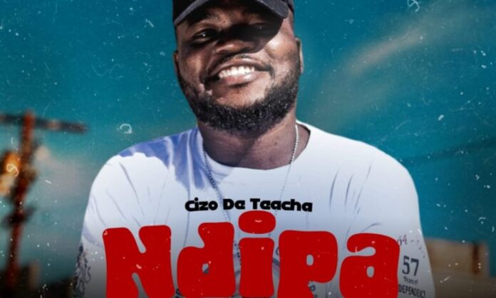 Cizo – Ndipa Mtunda